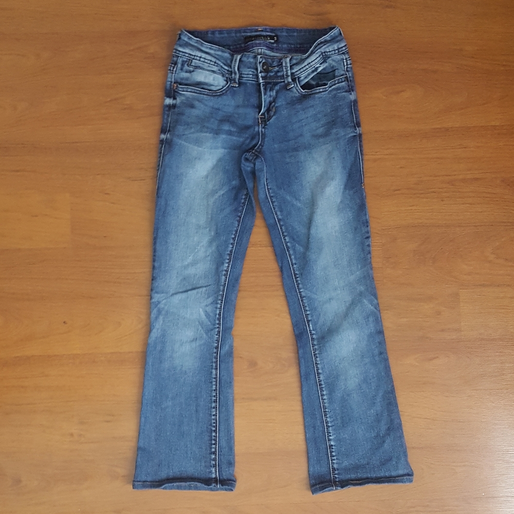 Lovesick Women's Bootcut Jeans